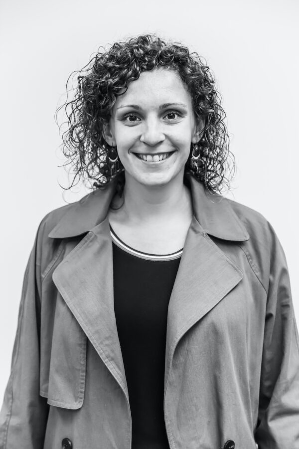 Liesbeth Vandormael