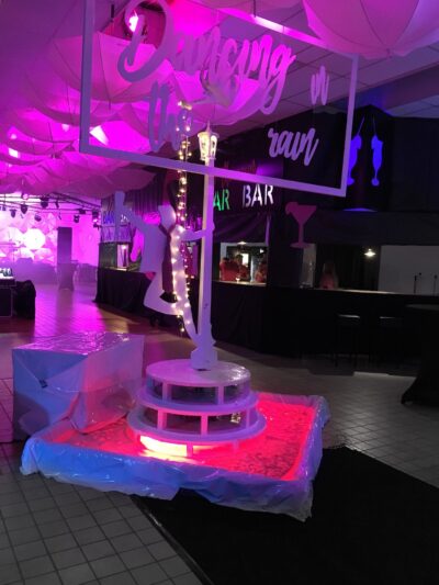 Borst Vooruit 2
