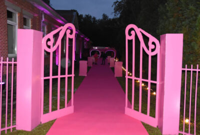 La vie en rose