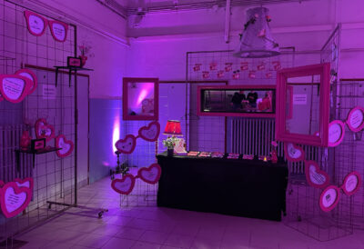 La vie en rose
