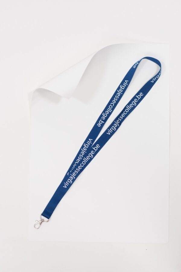 Lanyard Virga Jesse College