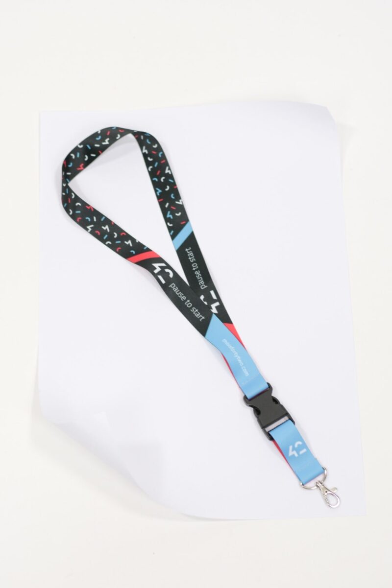 Lanyard 42